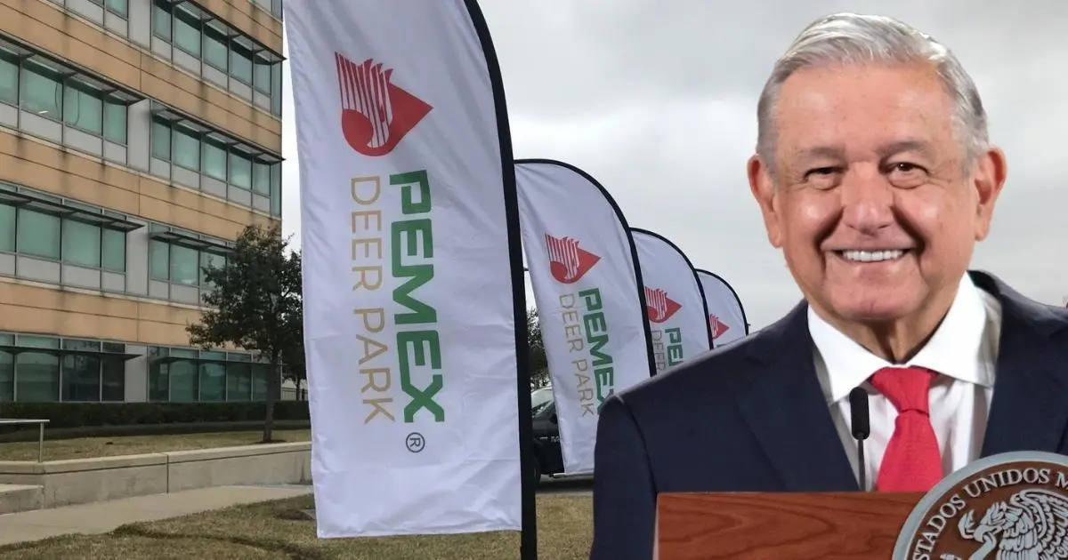 Deer Park reporta ganancias por 210 mil millones de pesos