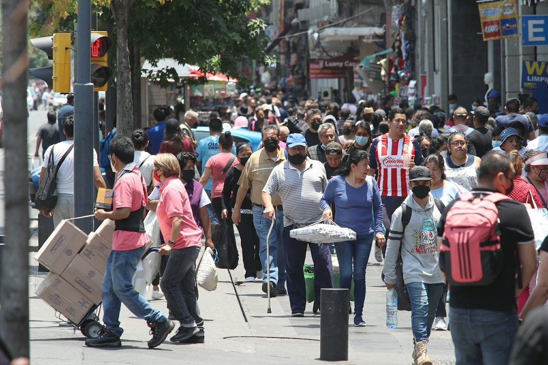 OCDE: México redujo la brecha de la desigualdad