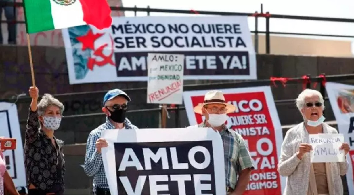 La ultraderecha renace