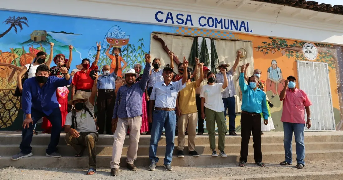 Energética española deberá devolver sus tierras a una comunidad indígena de Oaxaca