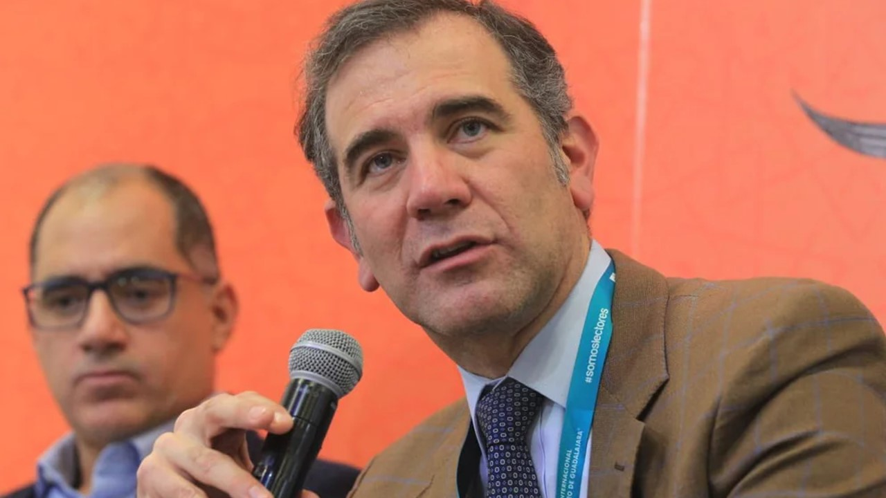 ¿Ahora sí? Tras aprobación del Plan B de AMLO, Lorenzo Córdova pide diálogo sobre Reforma Electoral