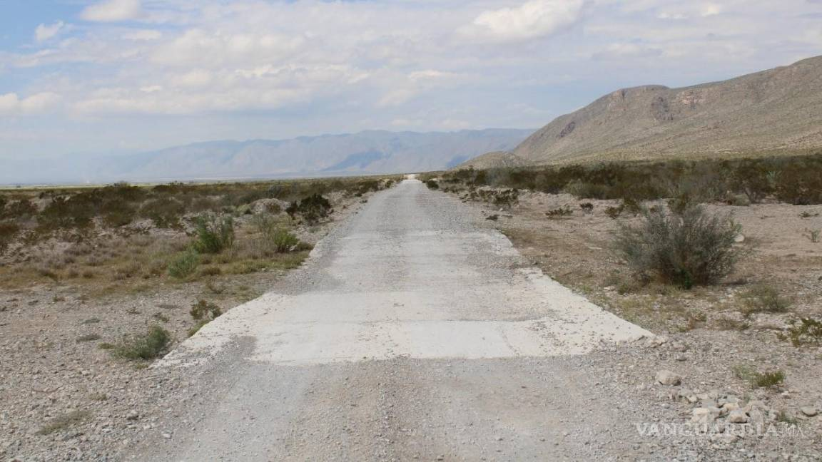 “En el presupuesto de egresos del 2023, los 38 municipios del Estado deben contemplar los medios económicos necesarios para la construcción de caminos rurales”: Diputada Teresa Meraz