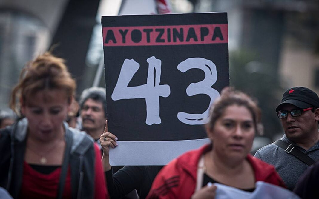 Permaneceran en la carcel militares involucrados en el caso Ayotzinapa, Juez deja sin efectos amparo promovido