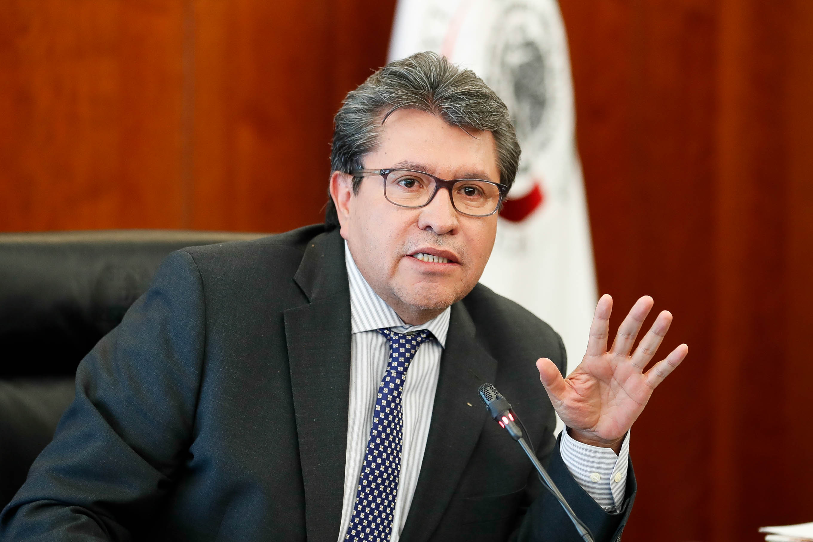 A Monreal serán los electores los que le digan “toma tu Champotón”: AMLO