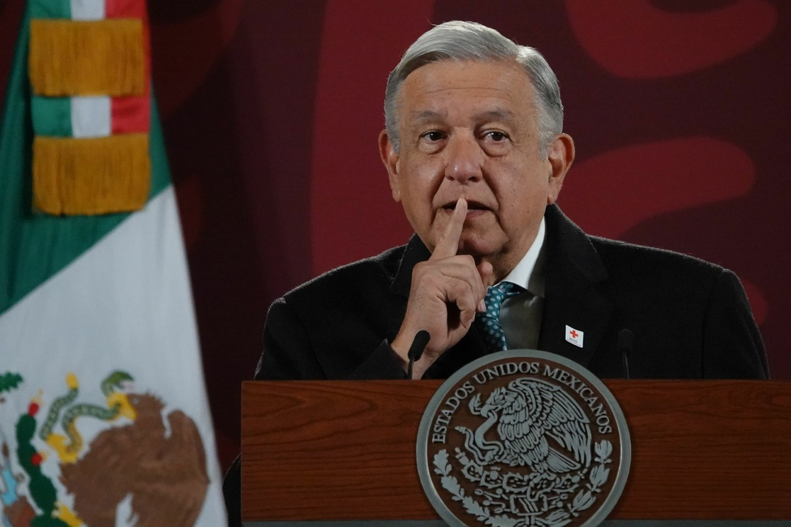 Atentado contra Ciro perjudica al país, a la figura presidencial y a la democracia: AMLO