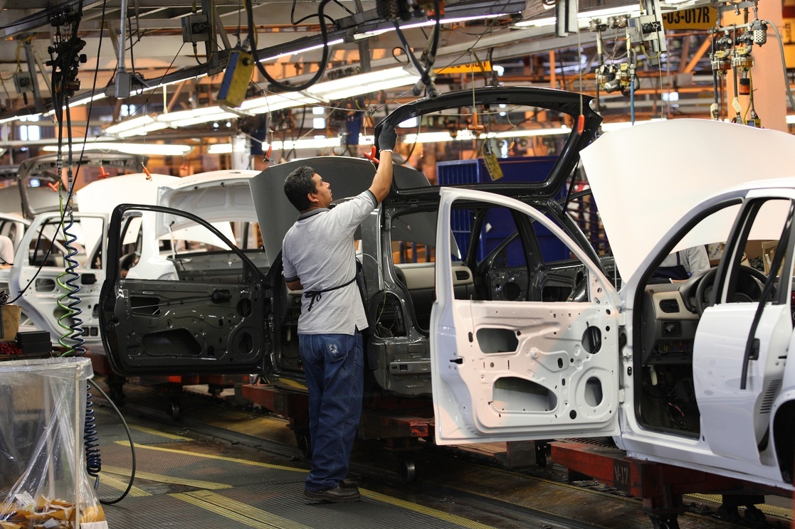 Canadá y México ganan a EU disputa sobre reglas de origen en sector automotriz