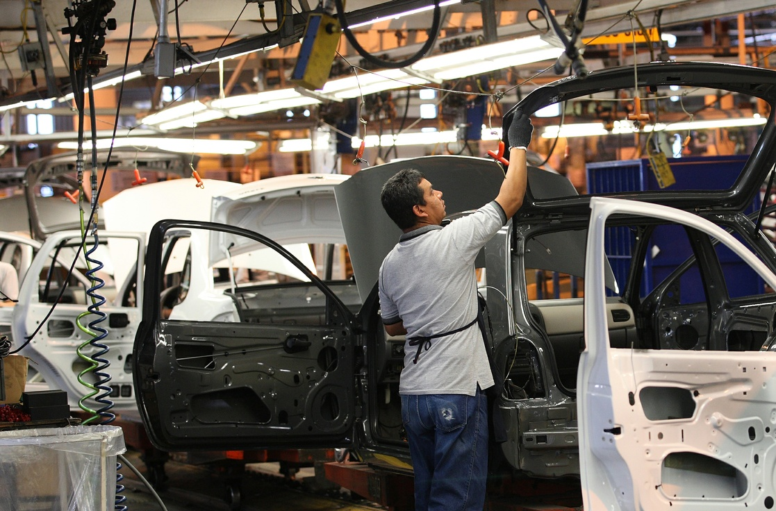Pierde EU en el T-MEC pugna automotriz ante México y Canadá