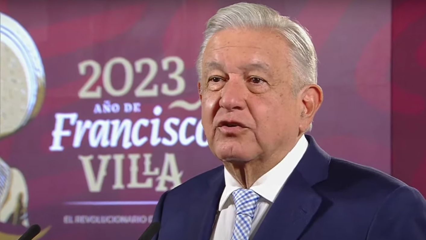 “Exhibición de mentiras en las mañaneras es para concientizar y prevenir a la población”: AMLO