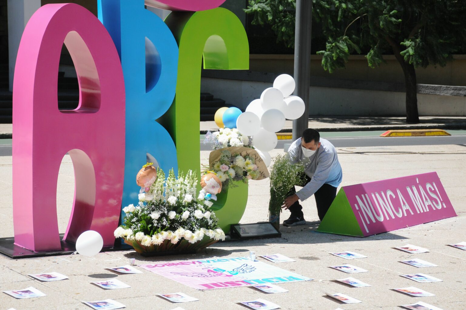 Calderón abusó de tragedia en guardería ABC para exprimir 250 millones