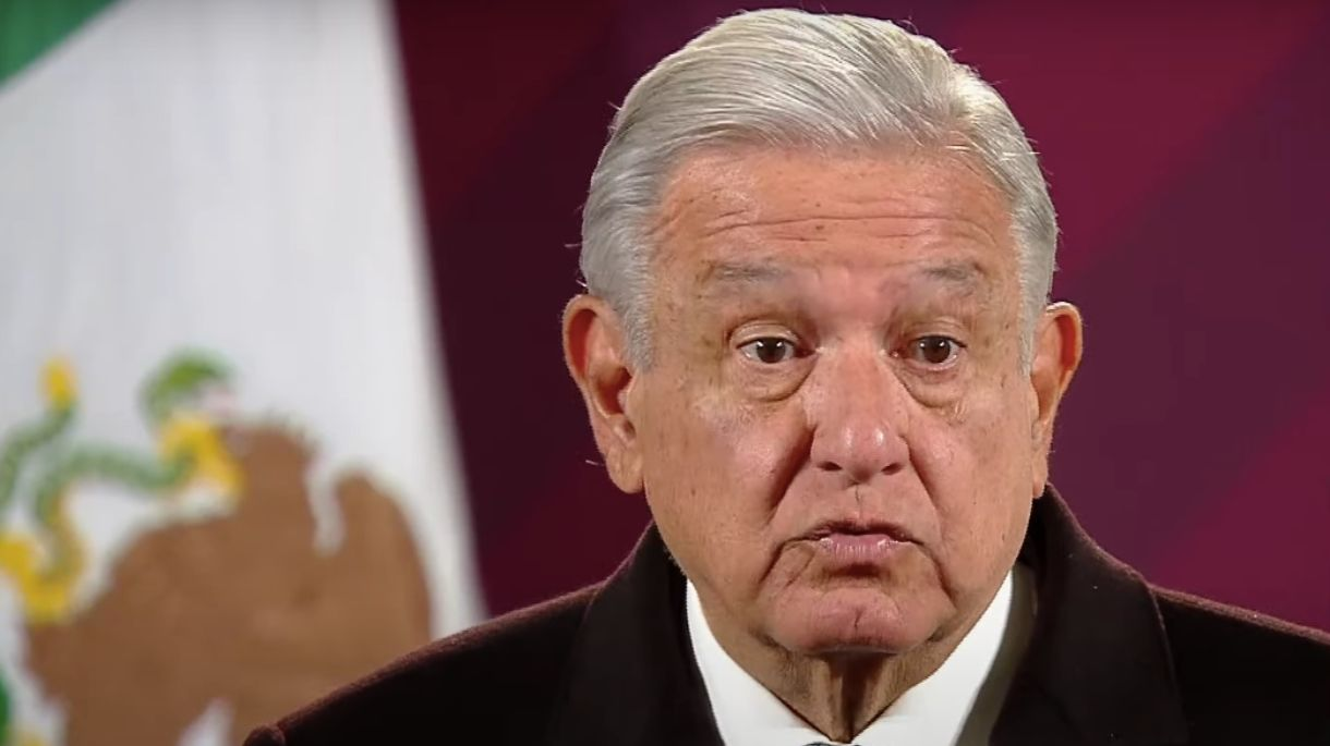 “Lorenzo Córdova es un servidor público sin principios, es un farsante”: AMLO