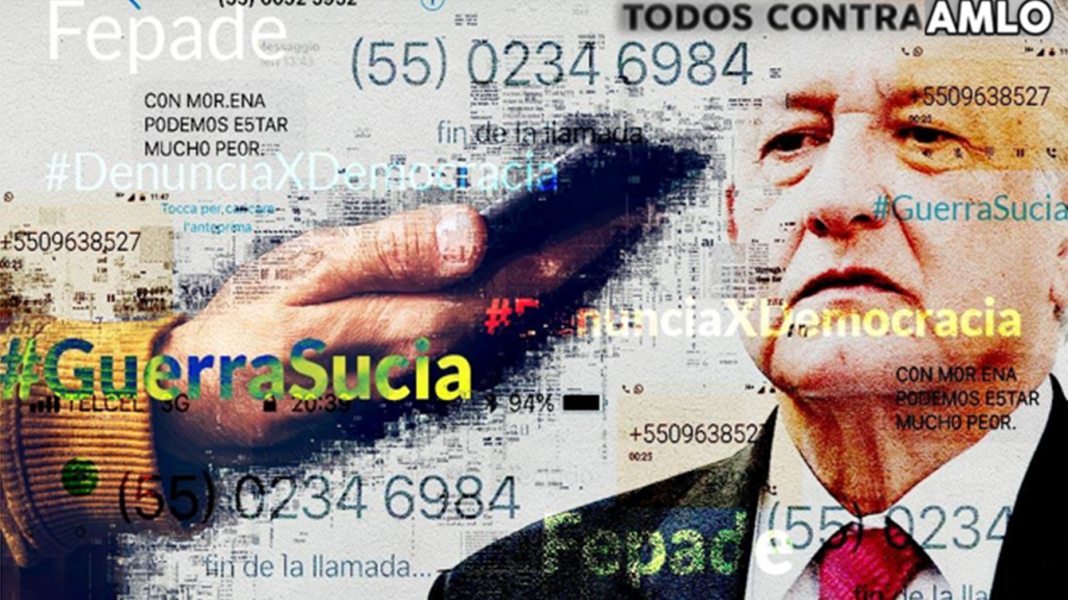 Guerra sucia