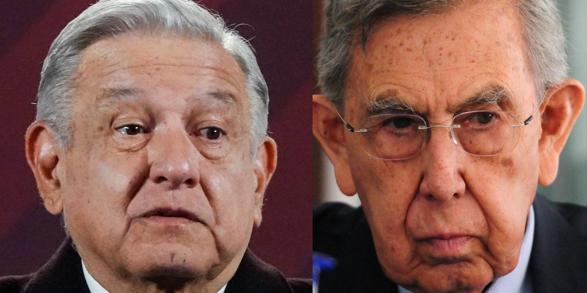 ¿Con el pueblo o con los oligarcas? Lo que piensa AMLO de Cuauhtémoc Cárdenas