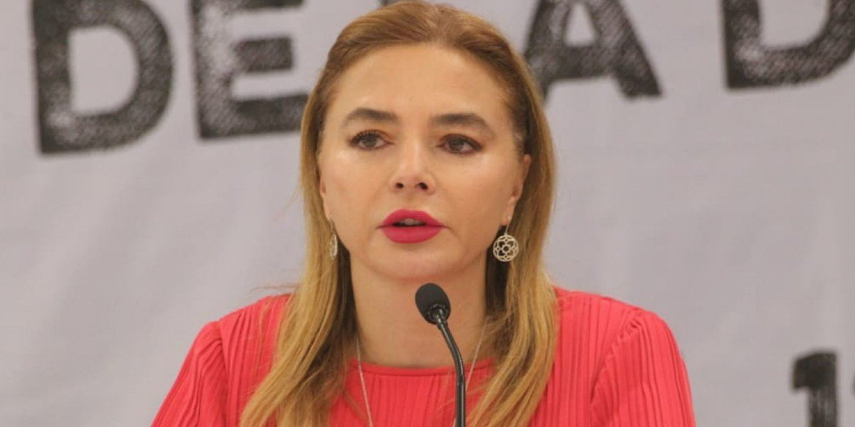 Consejera de INE critica protagonismo de Córdova y avala partes del Plan B de AMLO