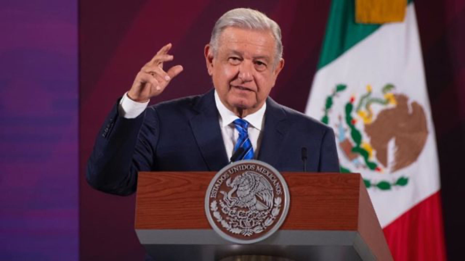 Conservadores de EU y México usan secuestro de estadounidenses en Tamaulipas con fines politiqueros: AMLO