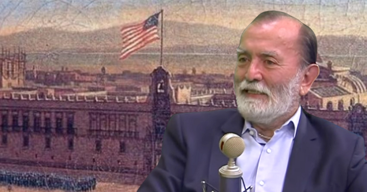 Intervención gringa, el sueño húmedo de la derecha: Epigmenio
