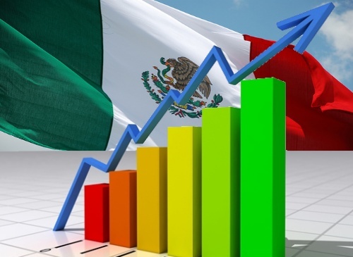 PIB de México creció 3.9% anual en primer trimestre, reporta Inegi