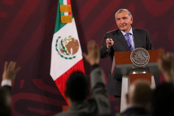 El estado de salud de AMLO es bueno: lo darán de alta en unos días, detalla Alcocer