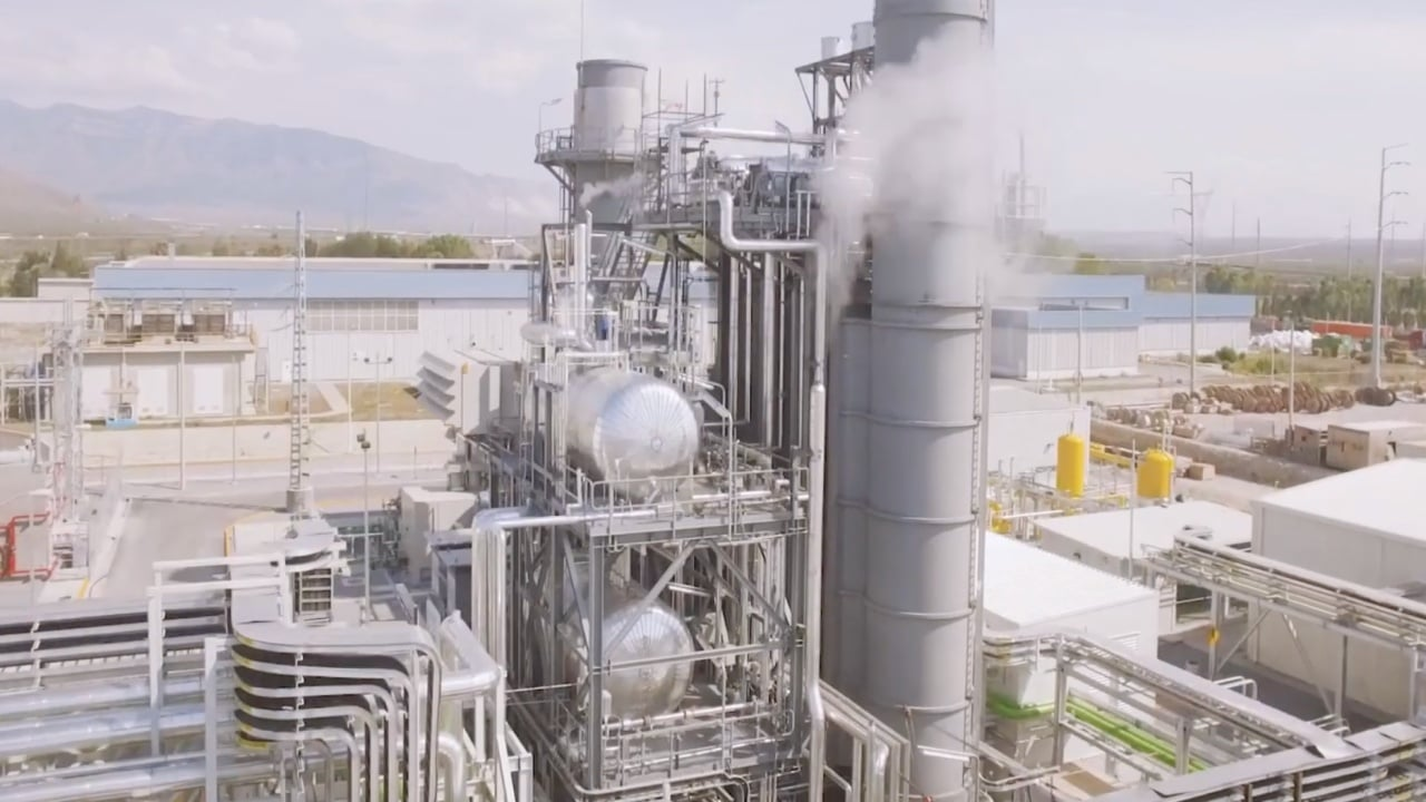 Estos son las empresas clientes de Iberdrola que pasarán a la CFE