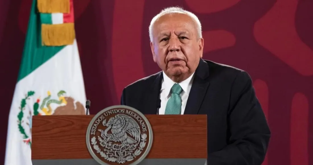 La Fiscalía inicia proceso penal contra titular del INM por la muerte de 40 migrantes