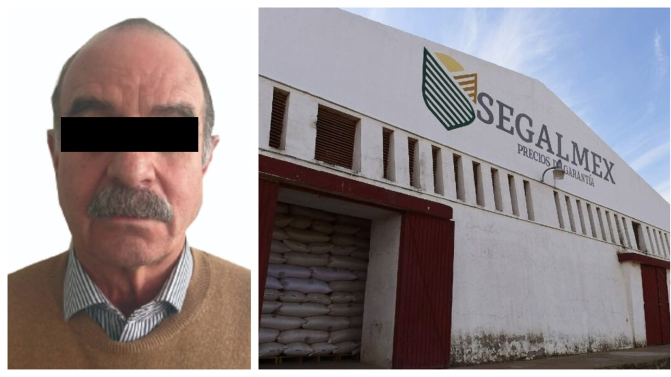 ¡Cero impunidad! Detienen a exdirector de Finanzas de Segalmex por desvío de 142 mdp