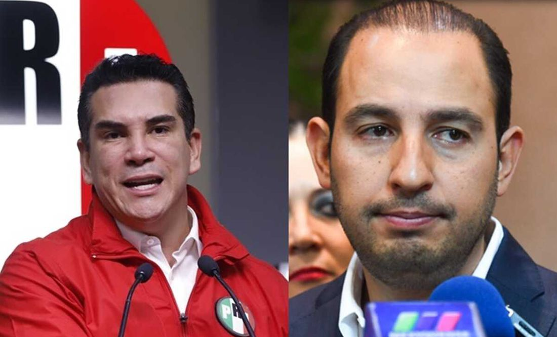 Crónica de una derrota anunciada: Trasciende que Alito Moreno se prepara para perder el Edomex y deshacerse del PAN