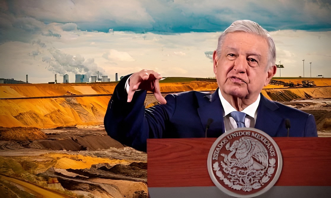 Ley Minera enfrentará al Gobierno de AMLO con la poderosa élite de multimillonarios