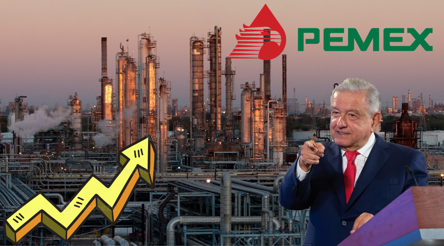 Imparable: Deer Park obtiene ganancias por 252 millones de dólares durante primer trimestre 2023