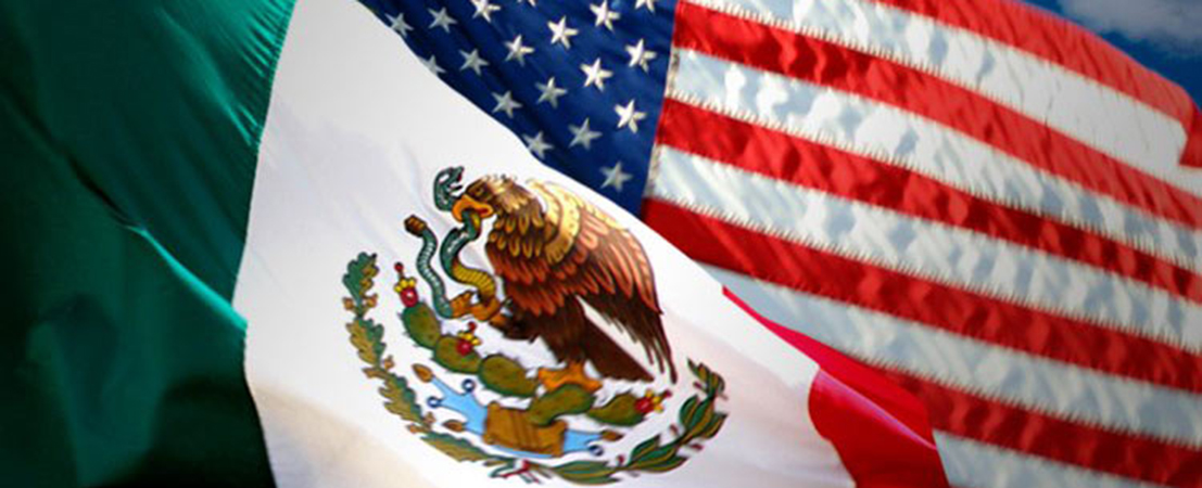 AMLO: primero es la seguridad de México y luego la cooperación con EU