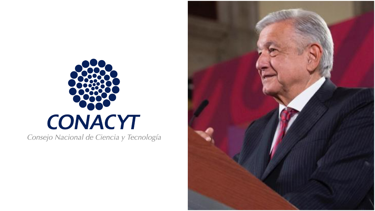 Con la entrada de la nueva reforma al Consejo Nacional de Ciencias y Tecnologías, este organismo se humaniza y no desaparecerá como lo ha dicho la oposición