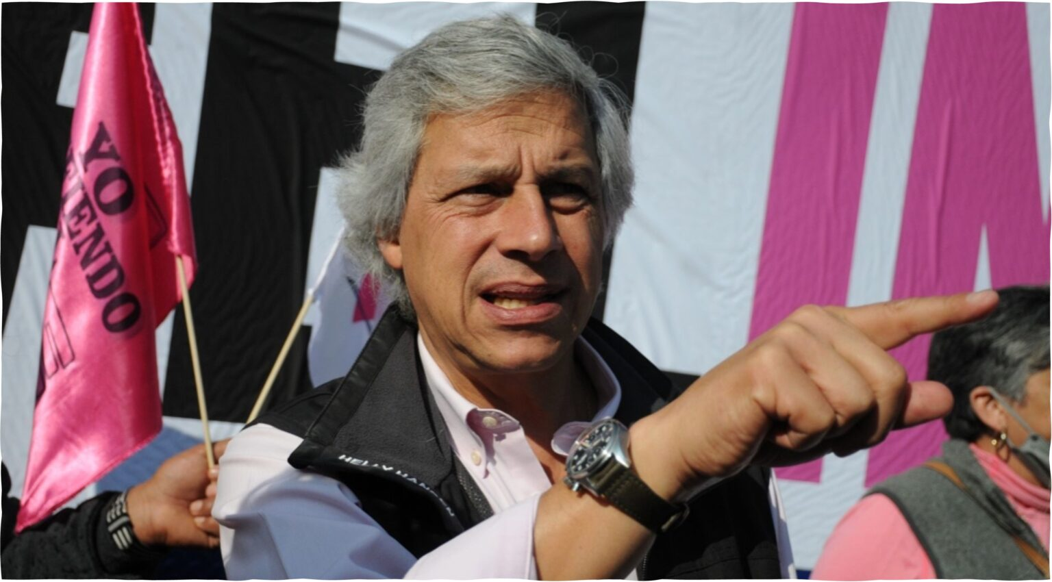 Claudio X: el que que impuso la reforma educativa y llamó ‘delincuentes’ a los maestros