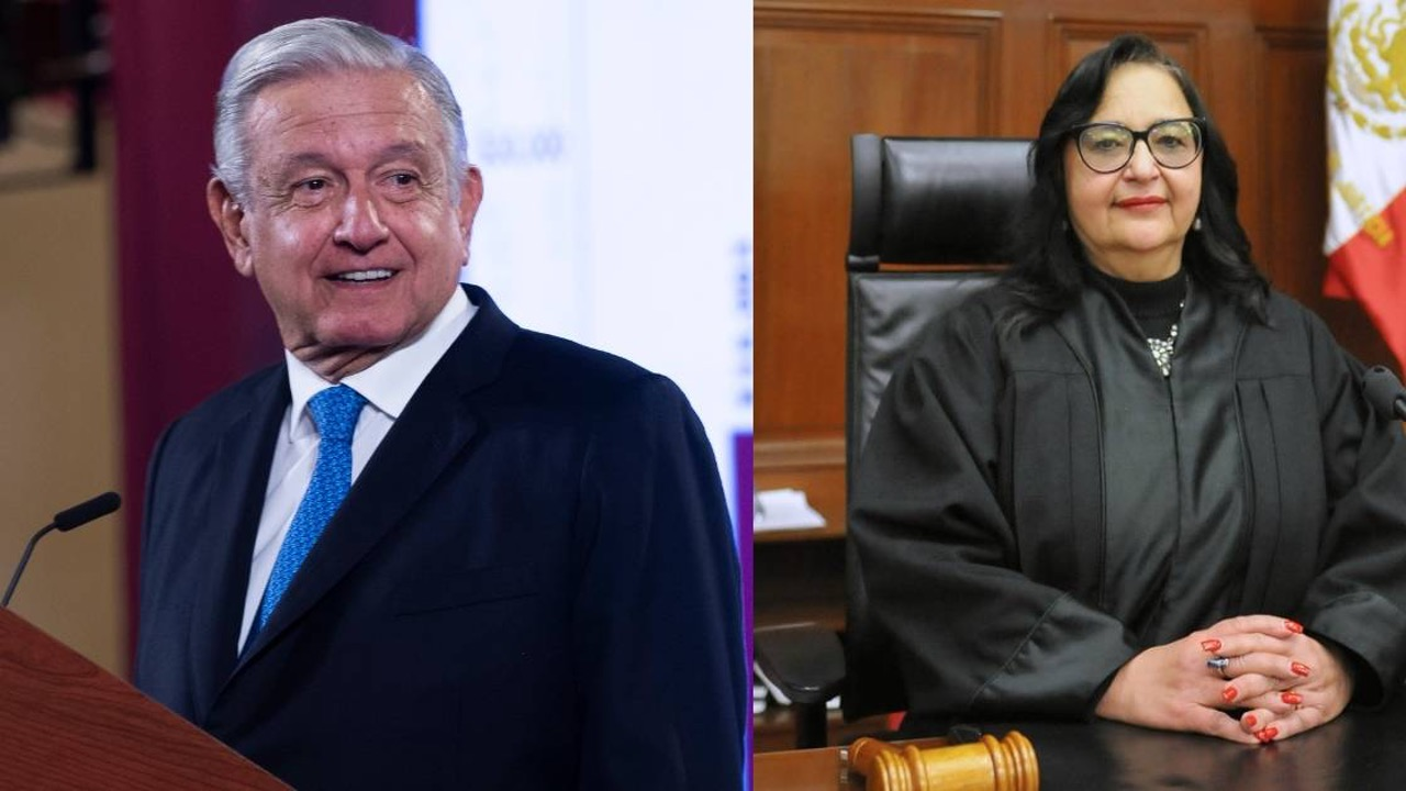 “El sistema judicial está podrido, echado a perder, la mejor medicina es que el pueblo elija”, reitera AMLO