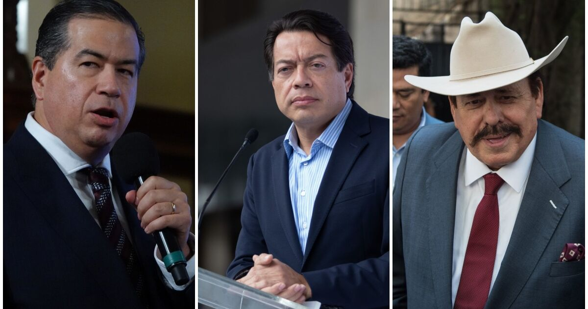 Opinión: Con traición histórica y un candidato anodino, líder de Morena favoreció al PRI en Coahuila