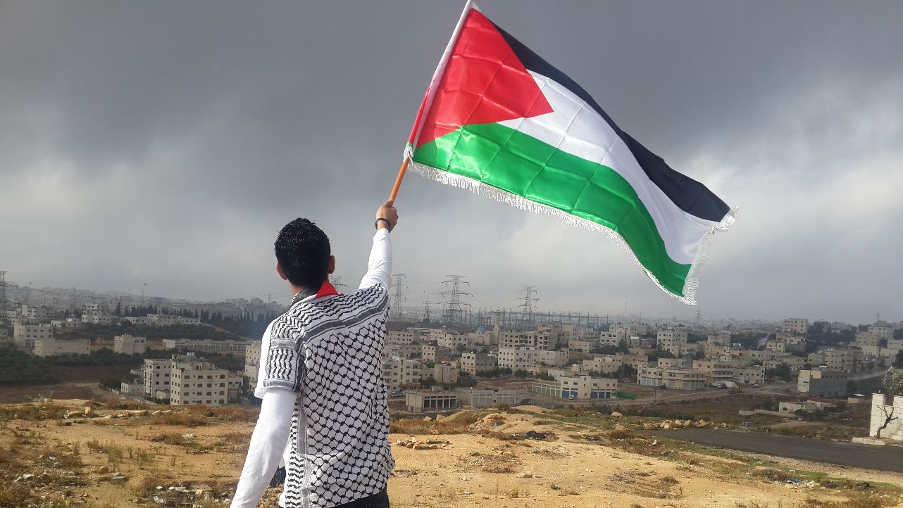 Palestina anuncia establecimiento de embajada en México