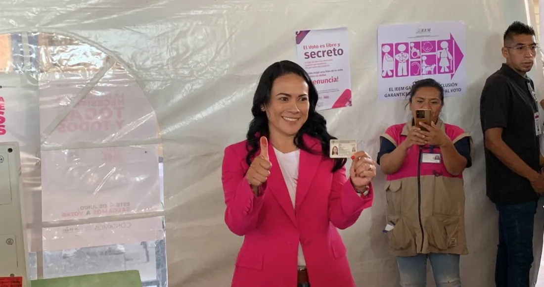 PAN-PRI-PRD hicieron fraude en Edomex y Coahuila, documenta El País. No les alcanzó