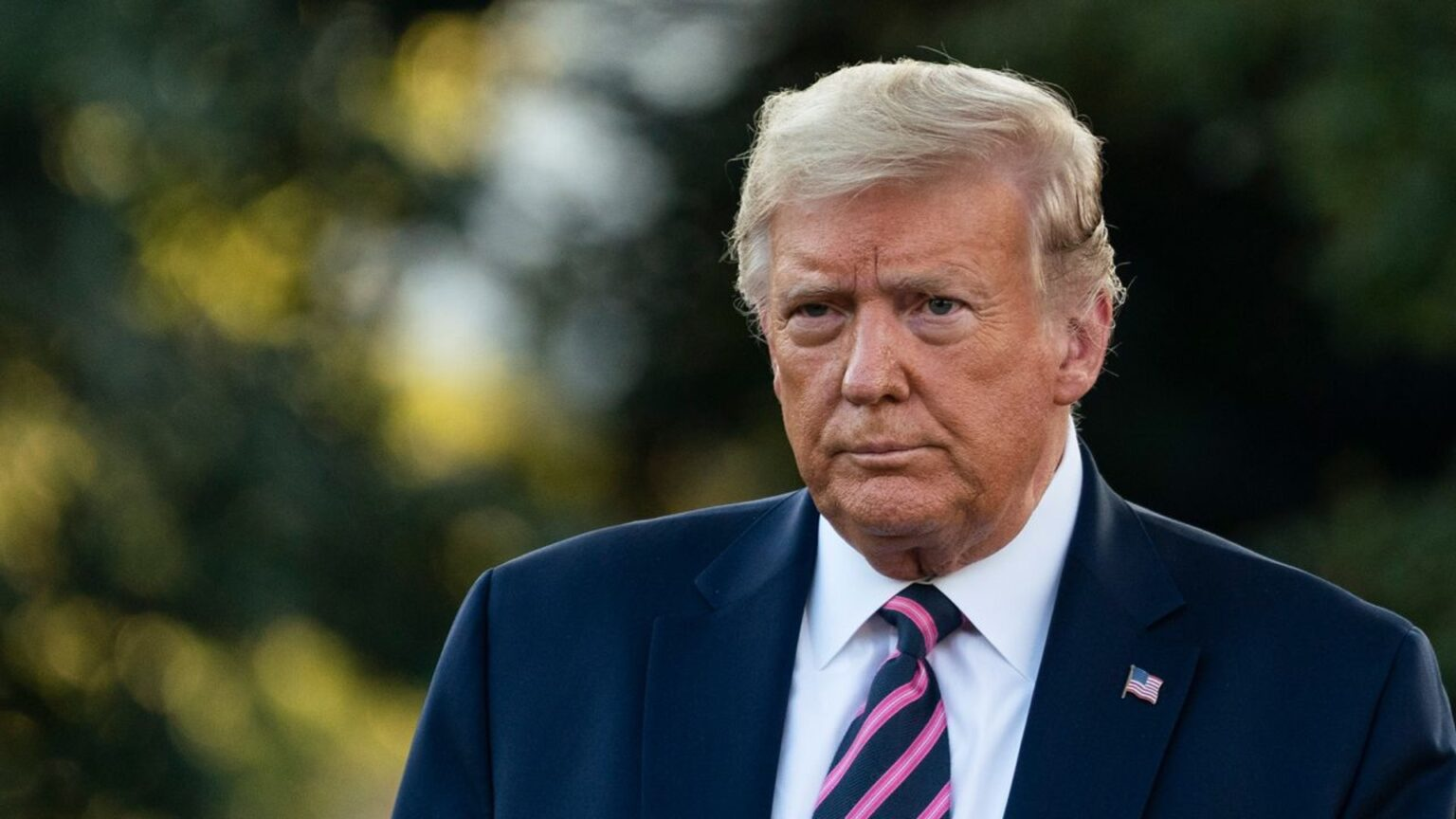 ¡Arrestan a Trump! Es acusado por 37 cargos federales