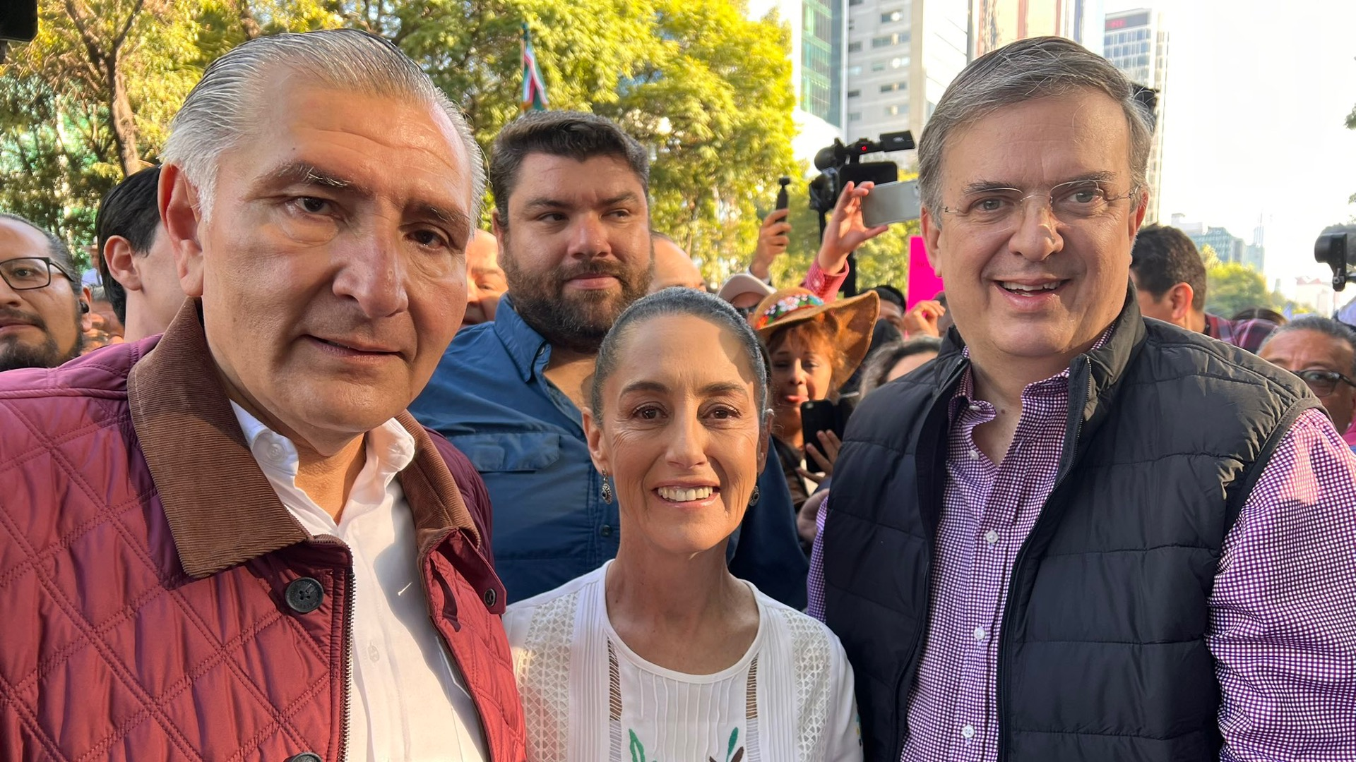 Las campañas buscando el “click”