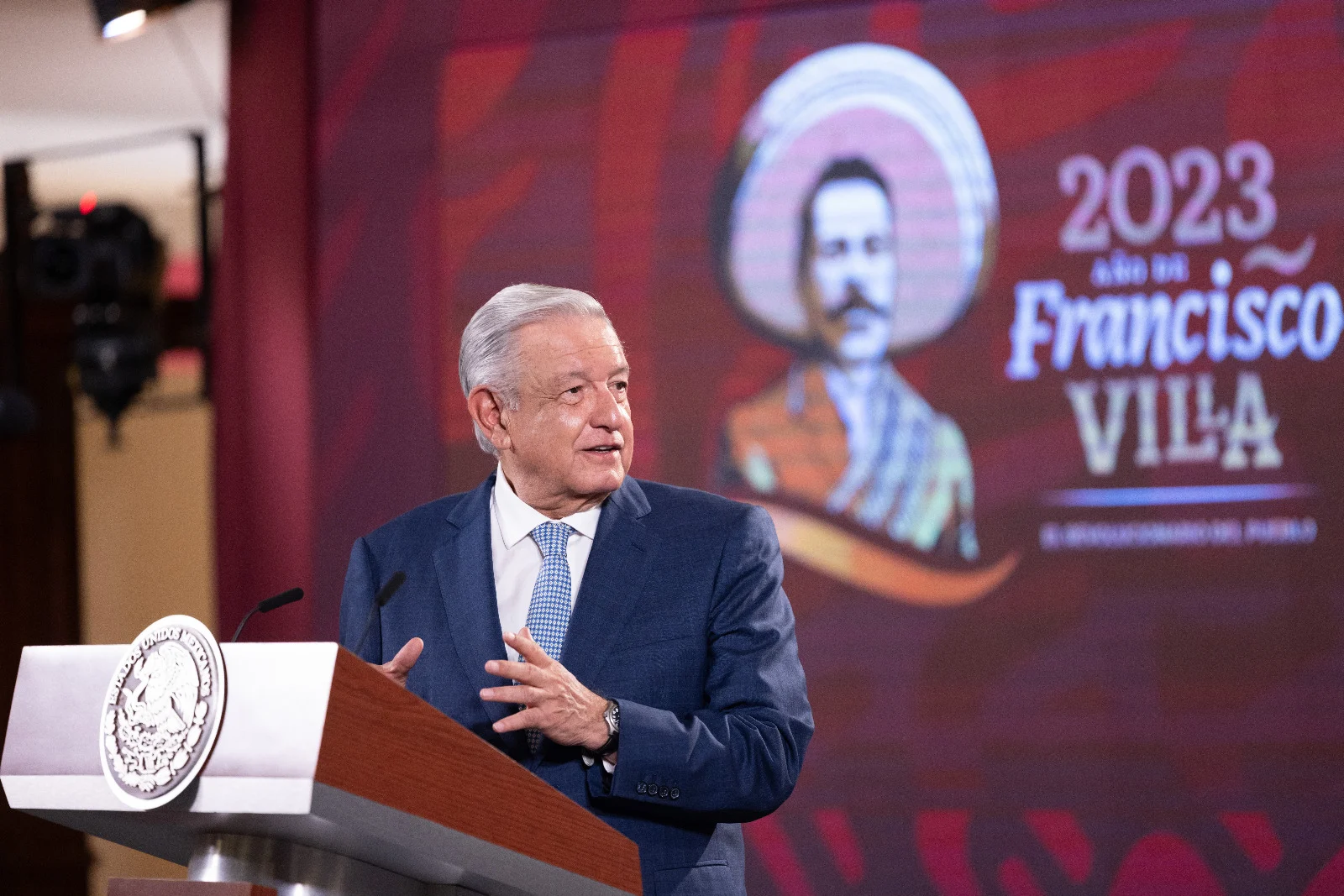 Caso Segalmex suma 100 denuncias y 19 vinculados a proceso; “ya no hay año de Hidalgo”, asegura AMLO