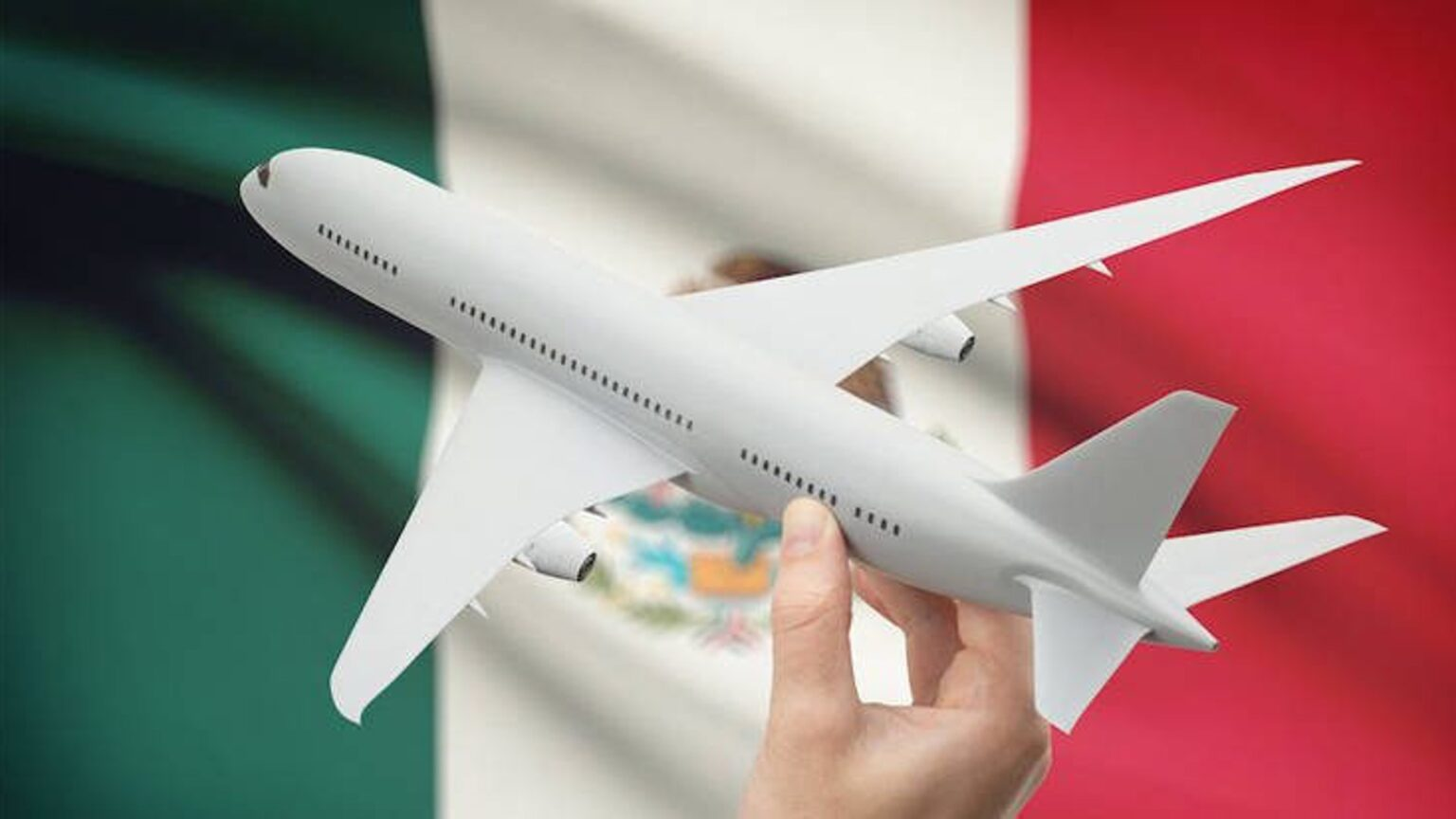 #ÚltimaHora ¡Sí se pudo! México recuperó categoría 1 en seguridad aérea