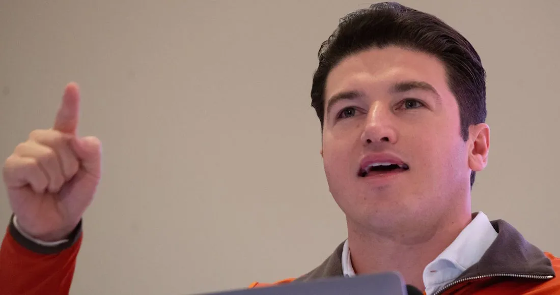 Luego del rechazo de Dante, Samuel también afirma que con el PRIAN “ni a la esquina”