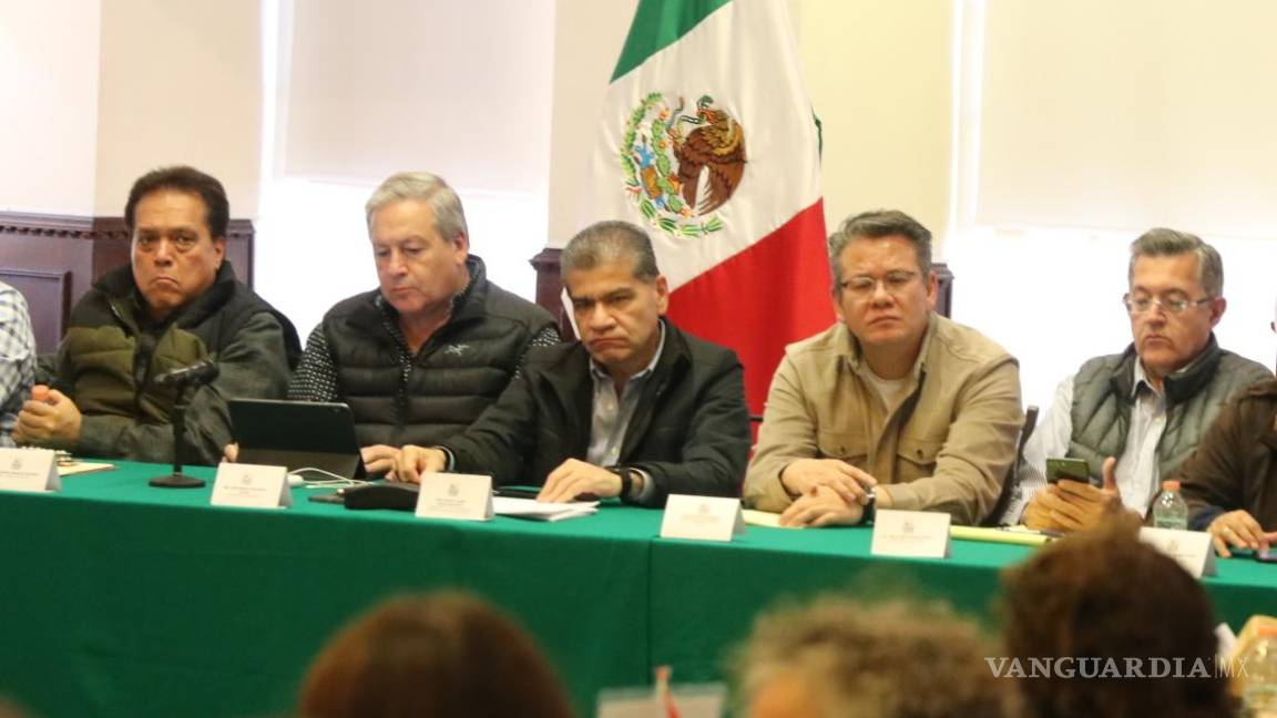 Desperdicia Miguel Riquelme más de 38 millones de pesos otorgados por la federación para la búsqueda de desaparecidos