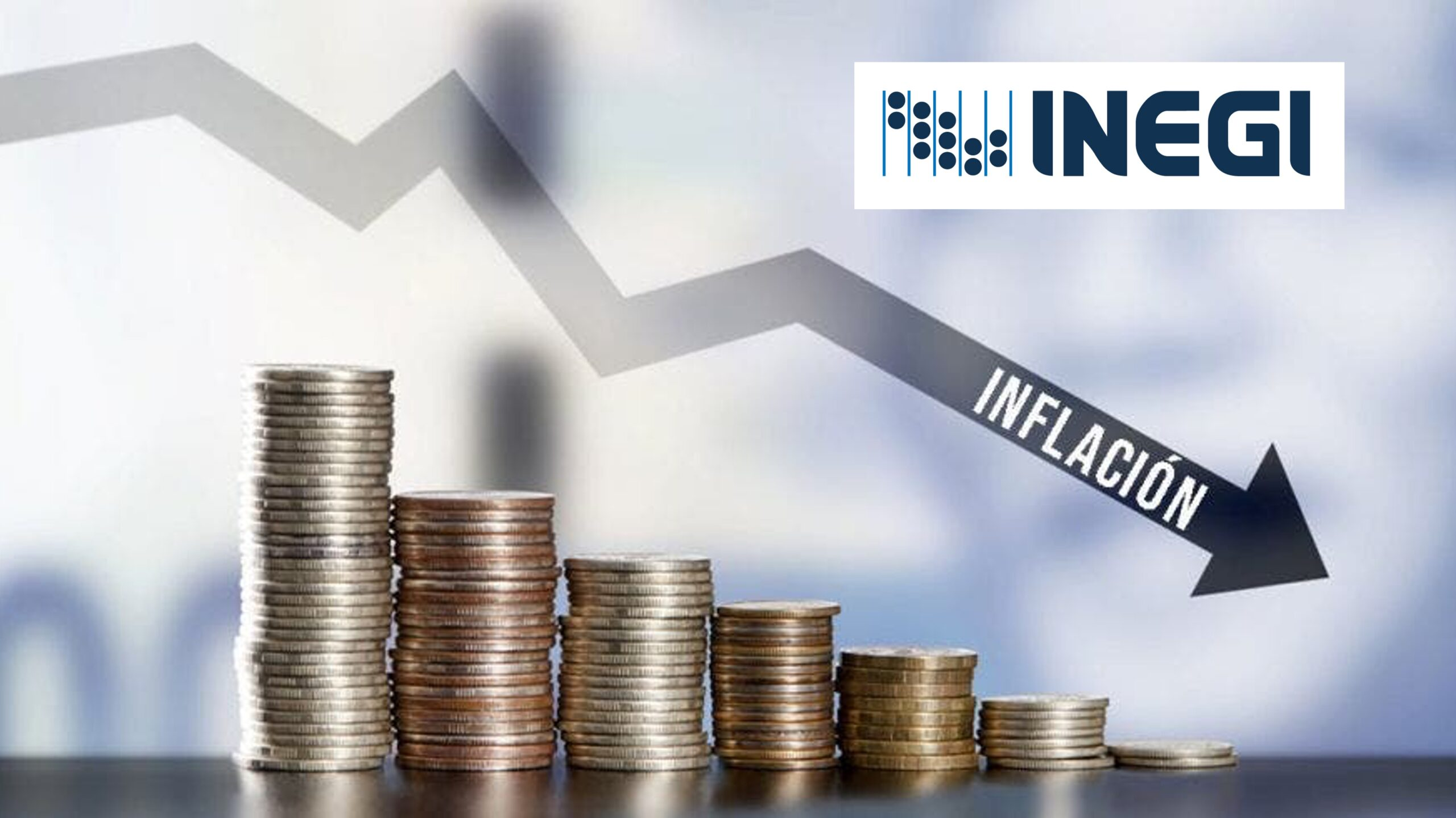 ¡Bien y de buenas! Inflación continúa su desaceleración; cinco quincenas de bajas ininterrumpidas: INEGI