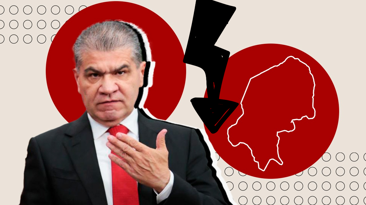Coahuila: Finanzas en terapia intensiva