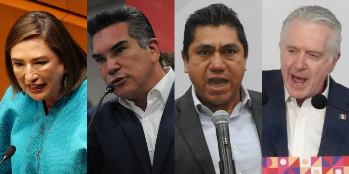 Quiebre en el Frente Amplio: las peleas que ponen en riesgo a la oposición