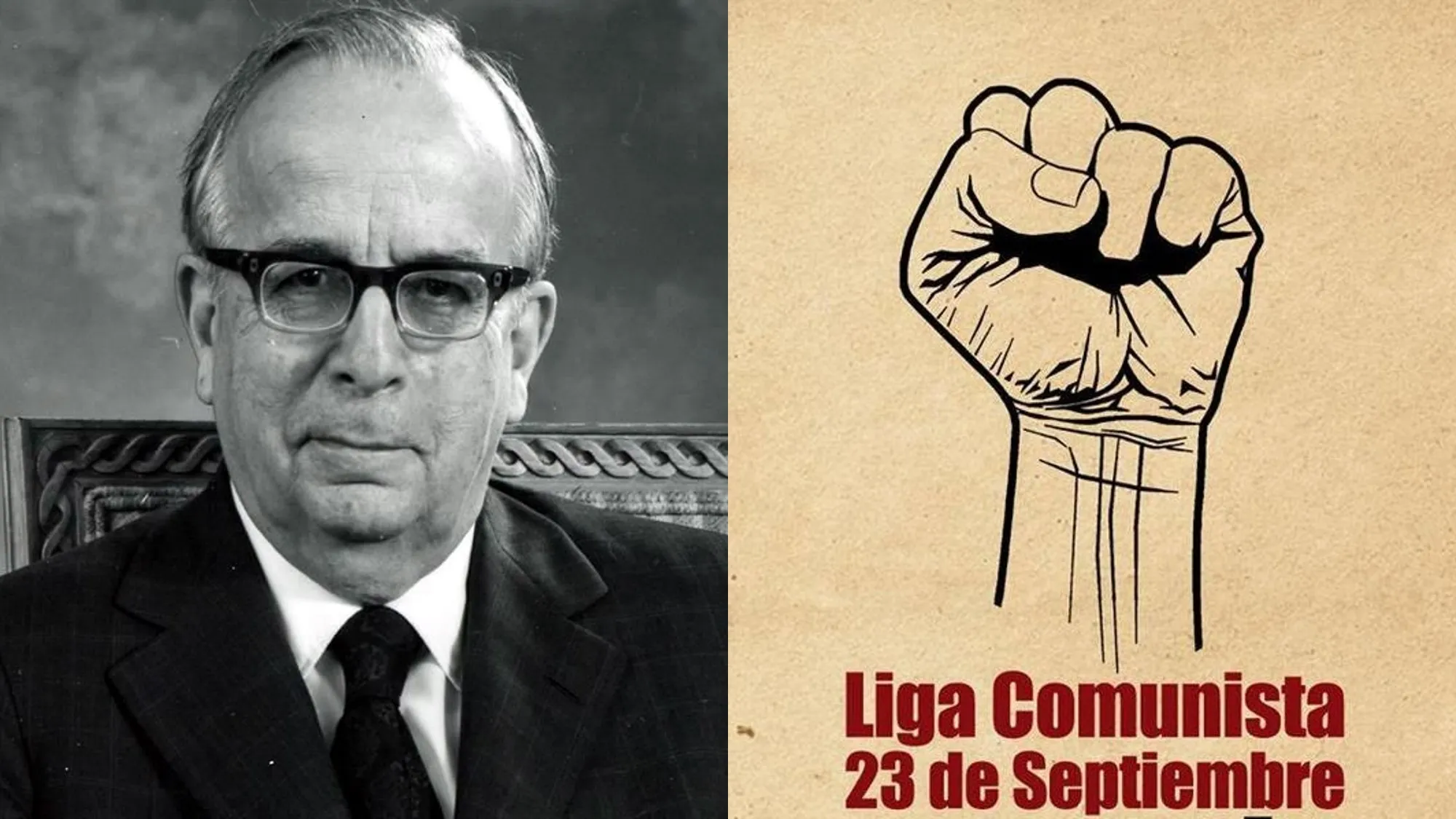 Eugenio Garza Sada, La Guerrilla y los libros de educación pública
