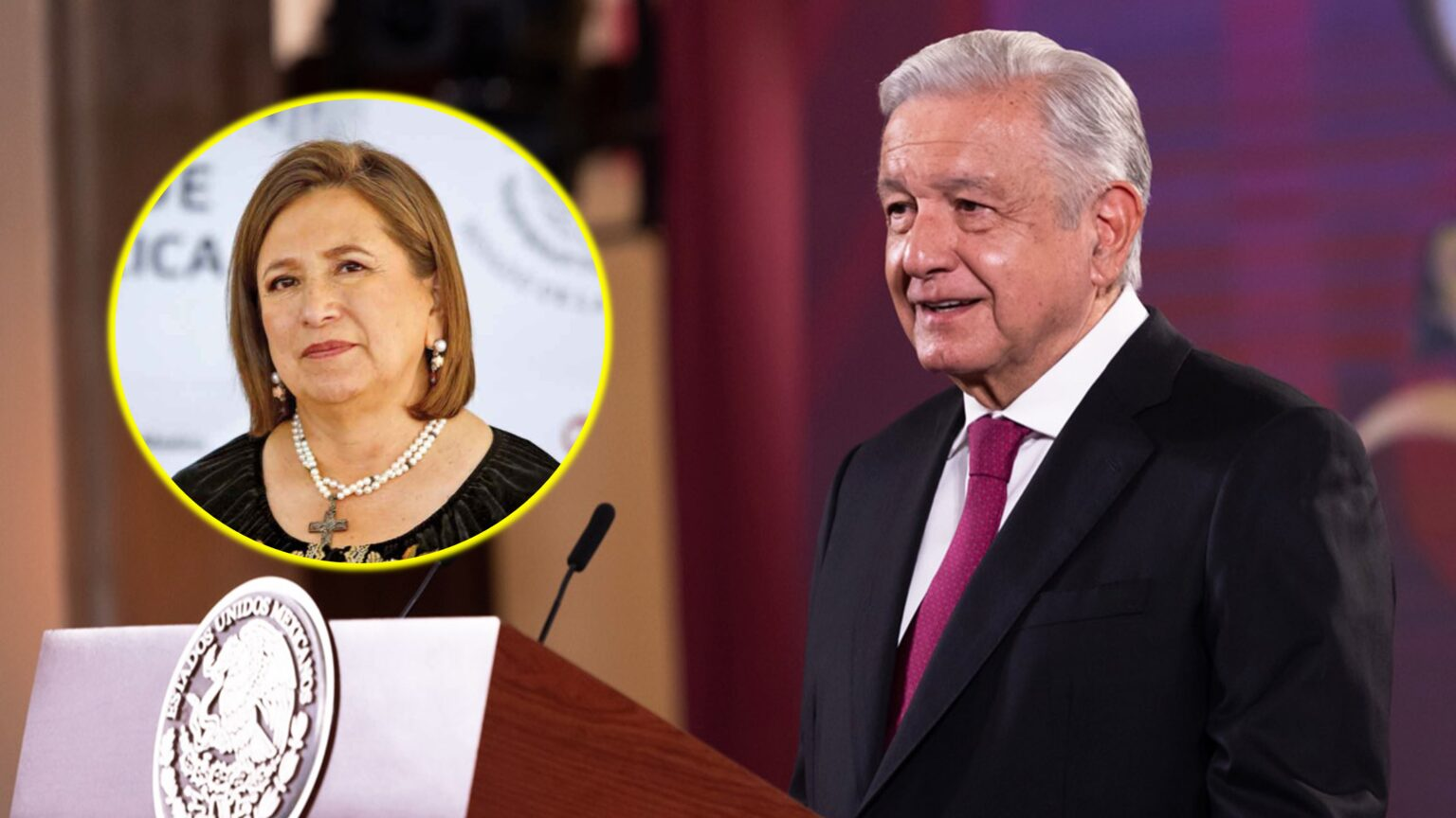 “Gané la apuesta”: presume AMLO; asegura que se usaron las encuestas para forzar a los aspirantes del PRIAN a declinar