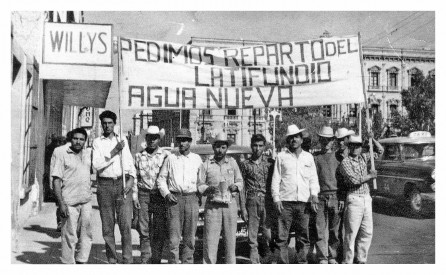 Videos para la educación patrimonial de Chihuahua presenta: Madera 195