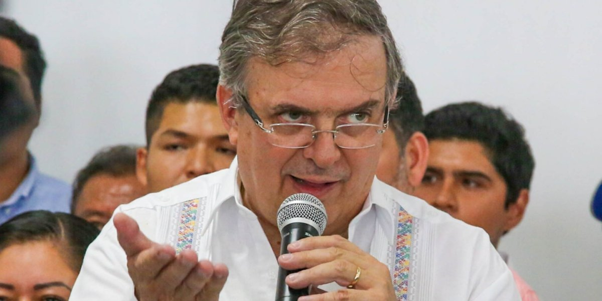 Equipo de Marcelo se salió para que no lo dejaran entrar: Director de De Las Heras