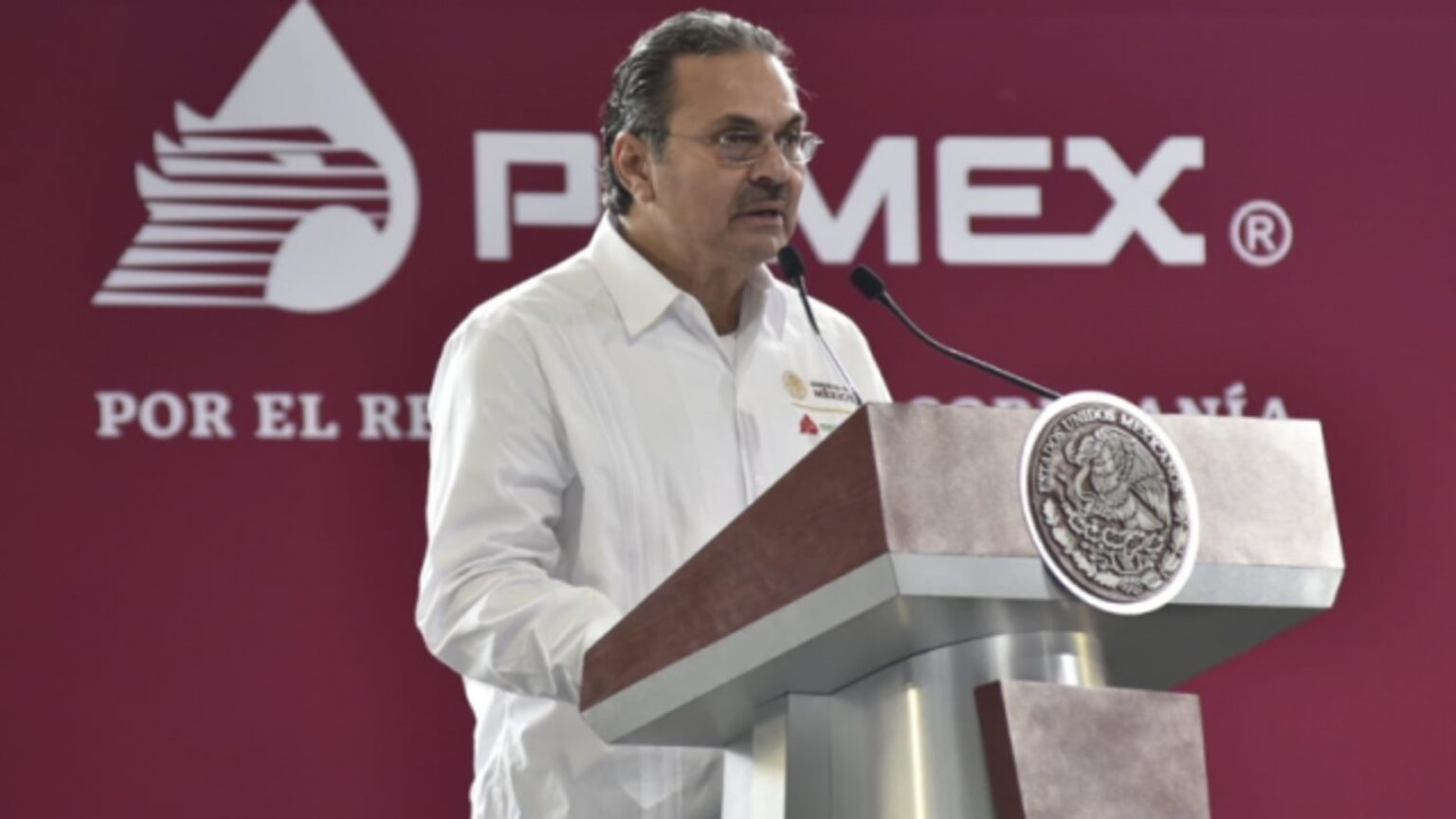 Nuevos desarrollos petroleros aportan ocho veces lo que toda la producción privada, asegura Pemex