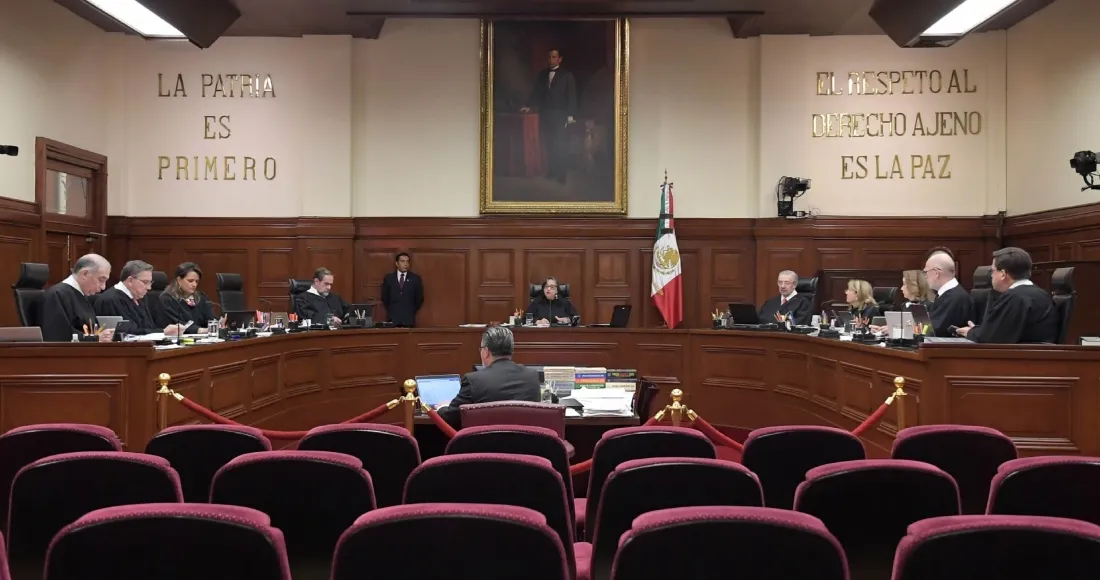Las Comisiones del Senado aprueban proyecto para extinguir fideicomisos; va al pleno