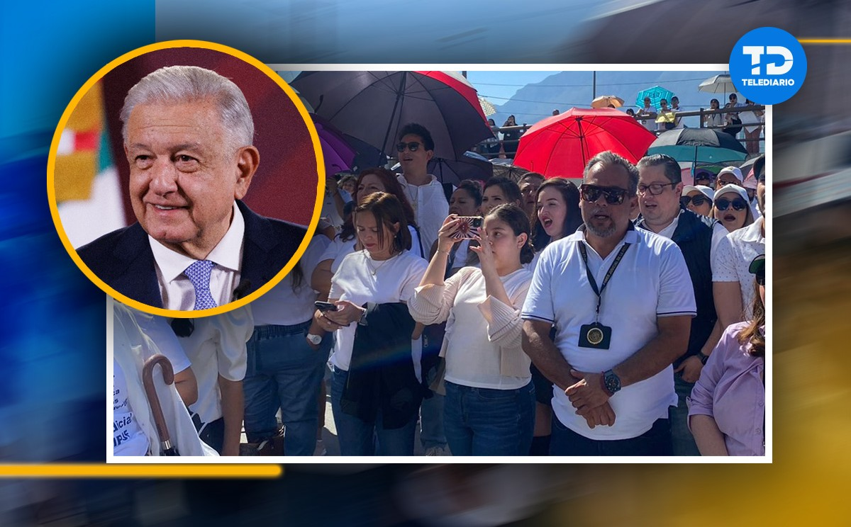Las DIEZ PREGUNTAS del Presidente a los ministros